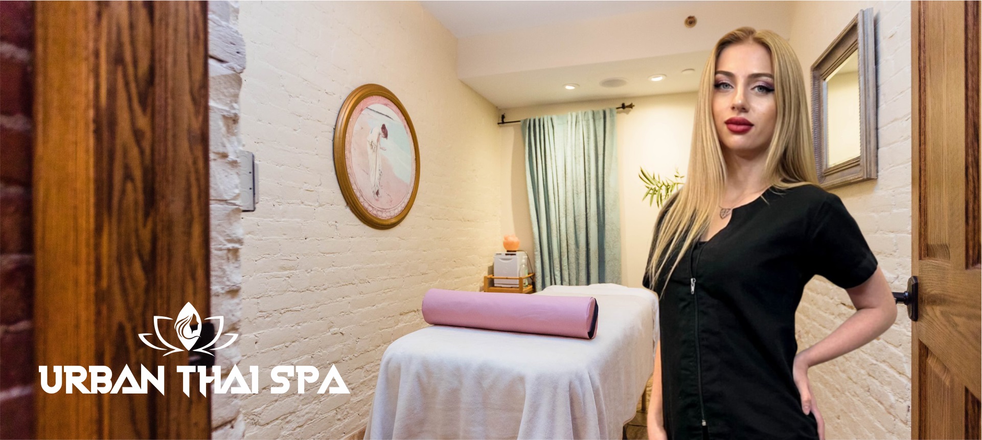 Urban Thai Spa and Massage Bikaner