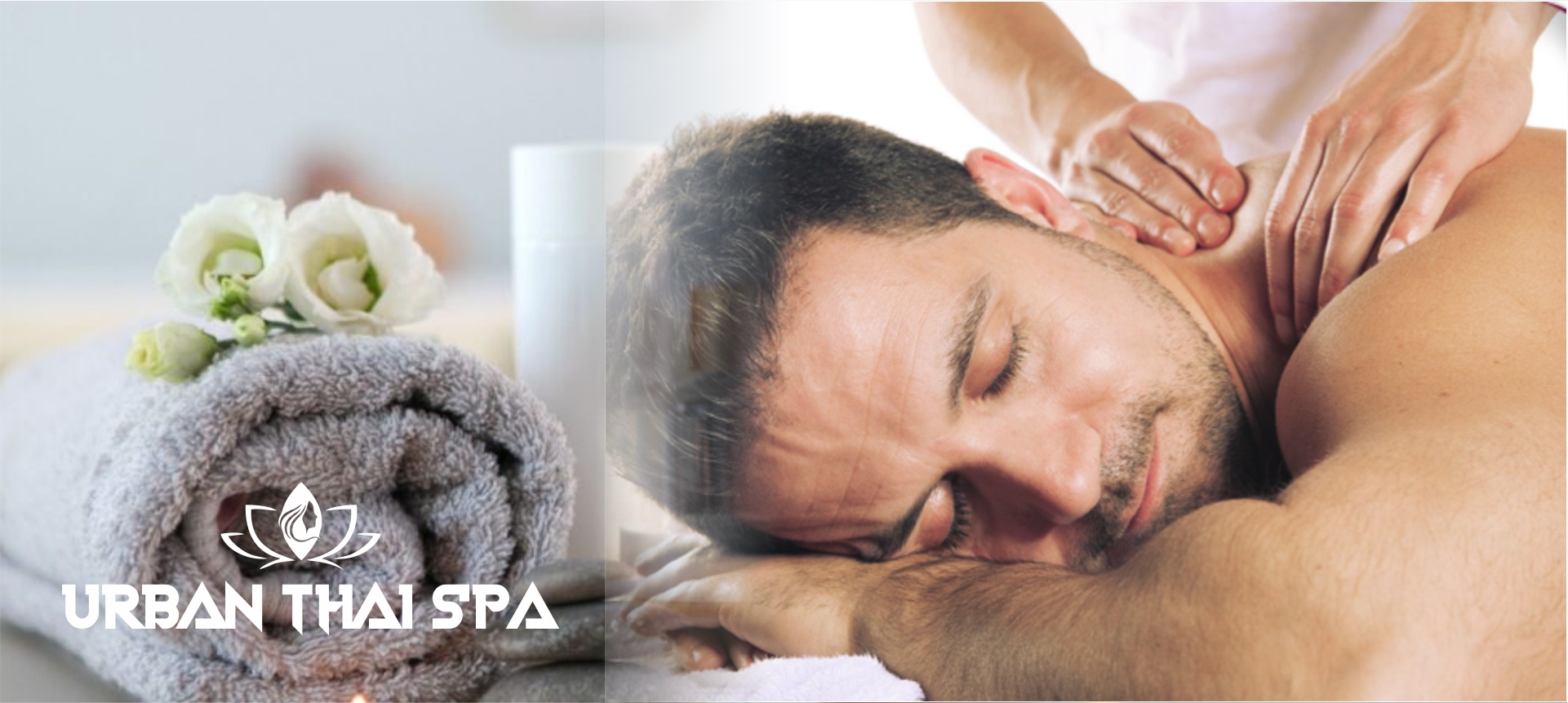 Urban Thai Spa and Massage Bikaner